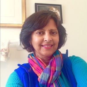 Meet your Posher, Neerja